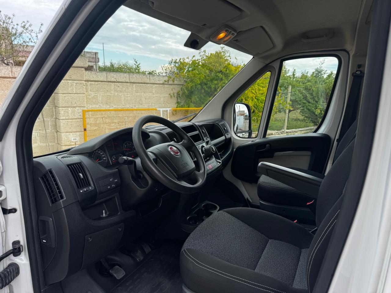 Fiat DUCATO MAXI L3 H3 2.3 MJT 130 CV