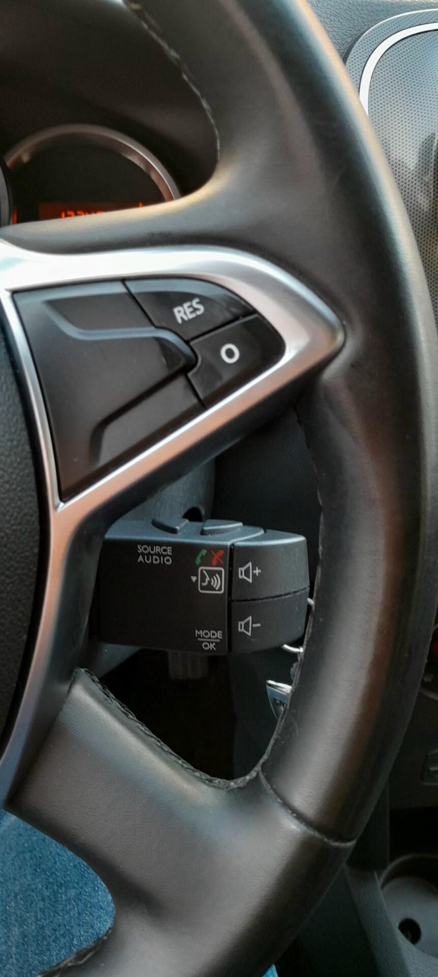 Dacia Sandero Stepway 0.9 TCe 90cv E6 NeopatentatiOK