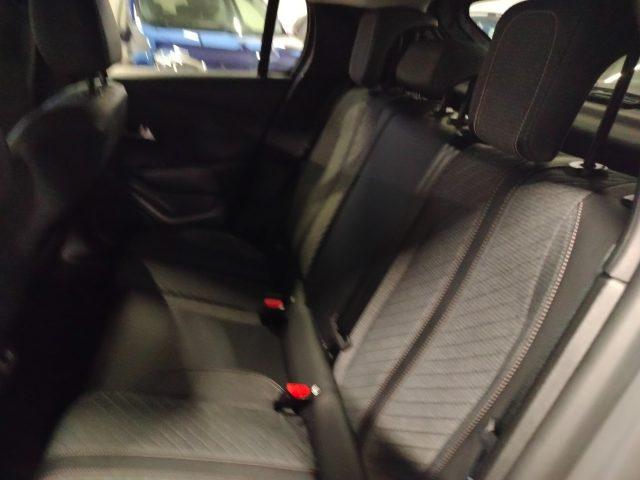 PEUGEOT 208 Hybrid 100 e-DCS6 Allure