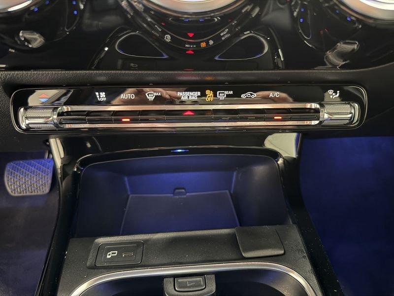 Mercedes-Benz Classe A A 200 Automatic Sport