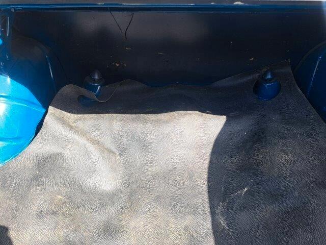 Fiat 1500 -CONSERVATA-