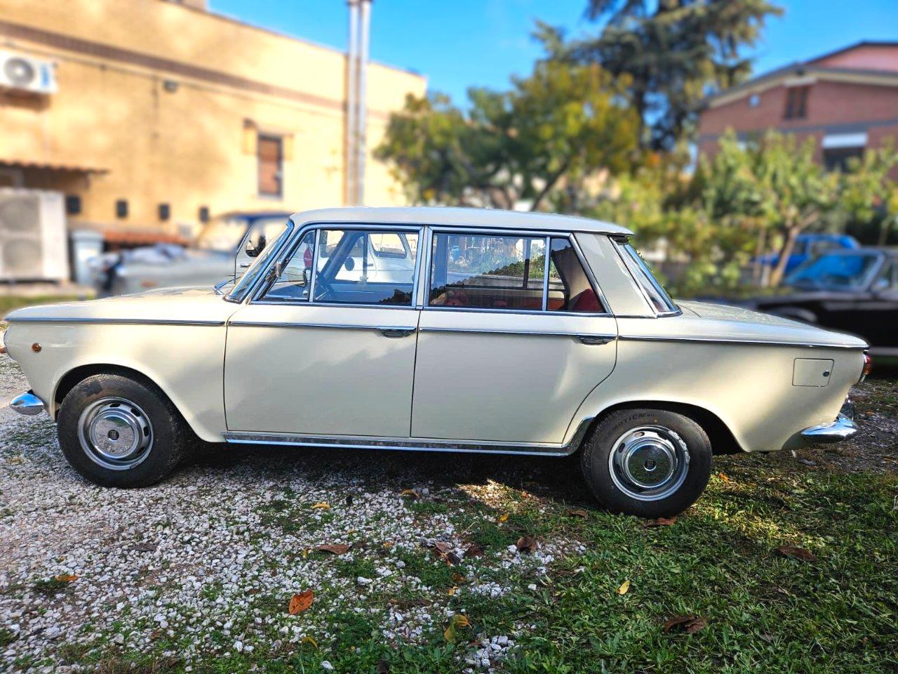 Fiat 1500 Fiat 1500 – Tipo 116