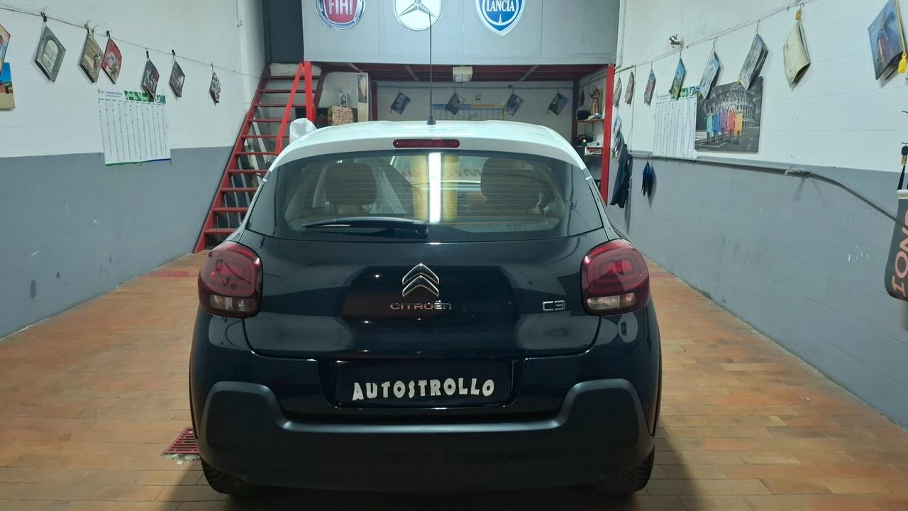 Citroen C3 PureTech 82 Shine
