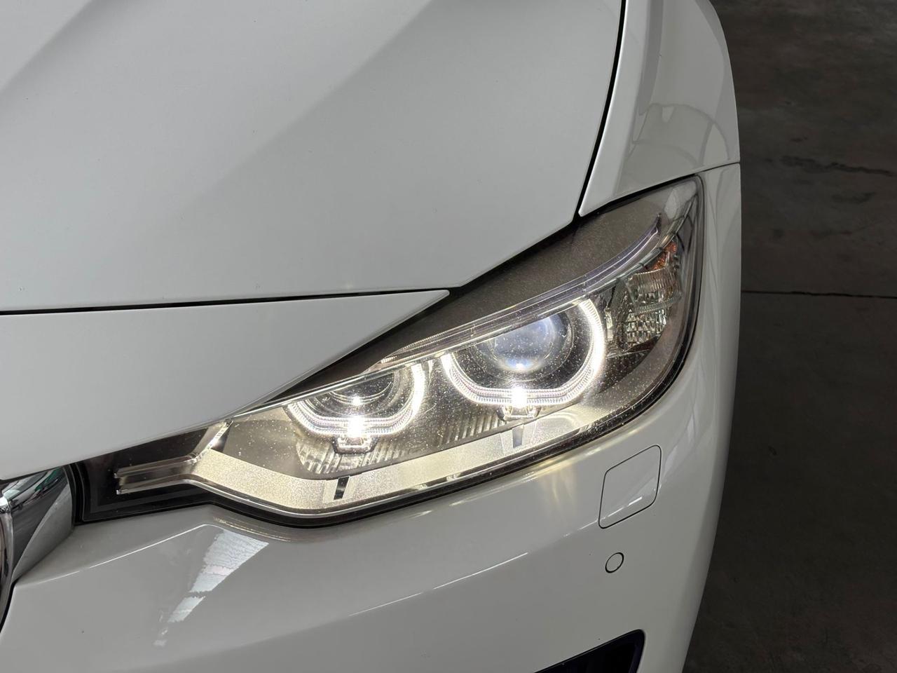 Bmw 316 316d Touring Sport