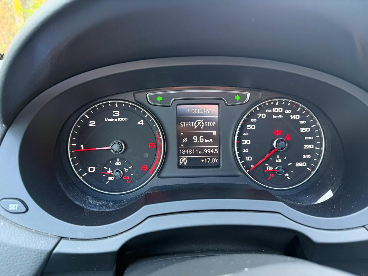Audi Q3 2.0 TDI 150 CV quattro S tronic