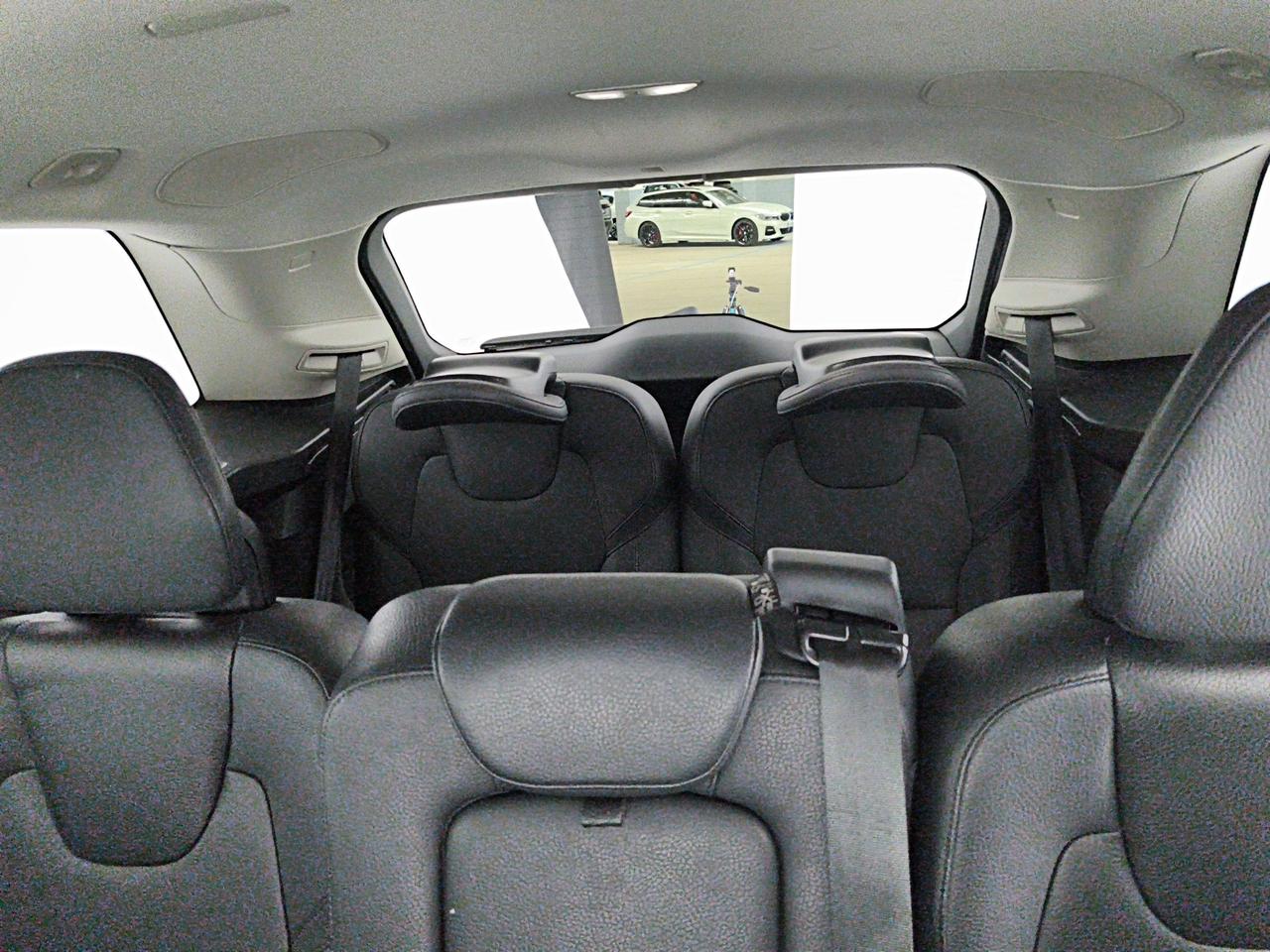 Volvo XC90 2.0 b5 Plus Dark awd 7 Posti