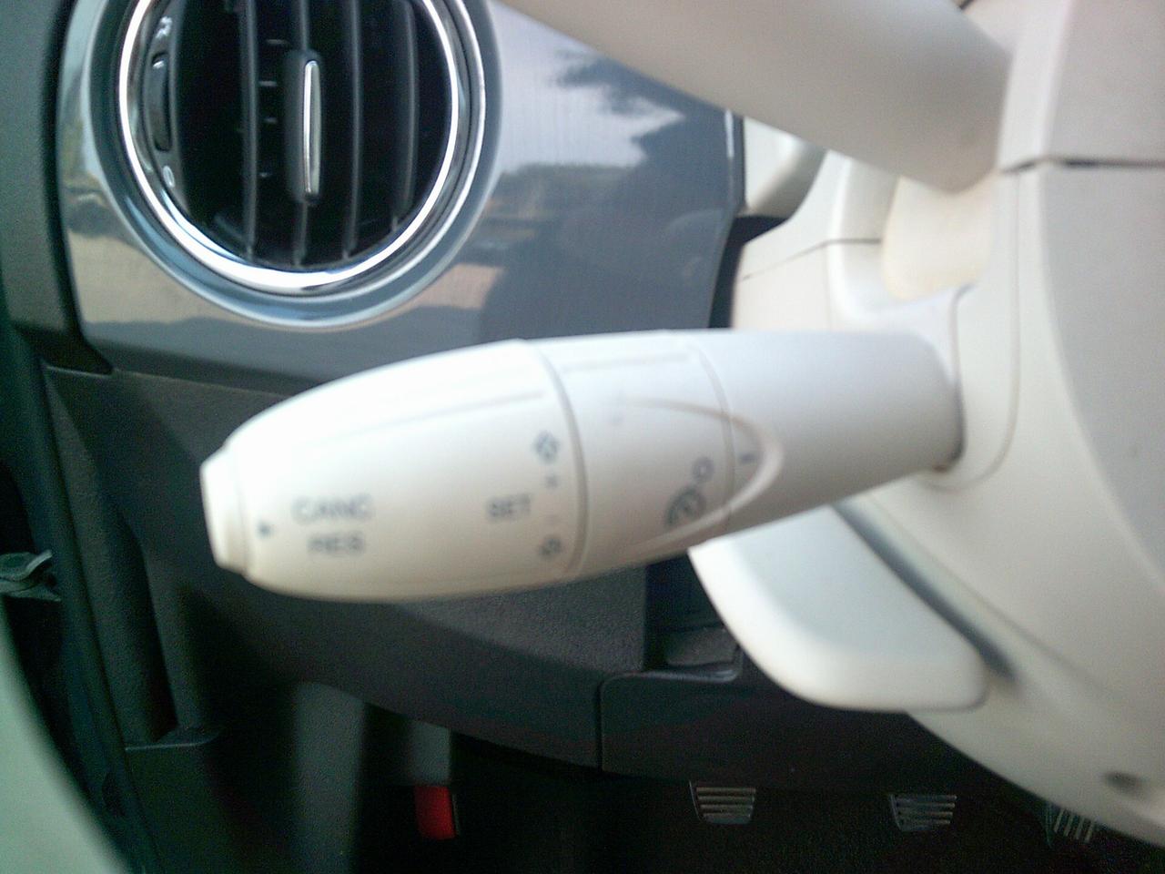 Fiat 500 1.2 EasyPower Cult*PREZZO REALE*Solo km 37000*
