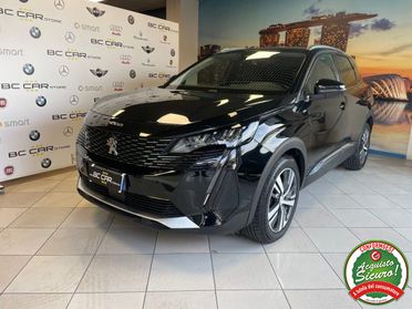 PEUGEOT 3008 BlueHDi 130cv EAT8 *NEW MODEL