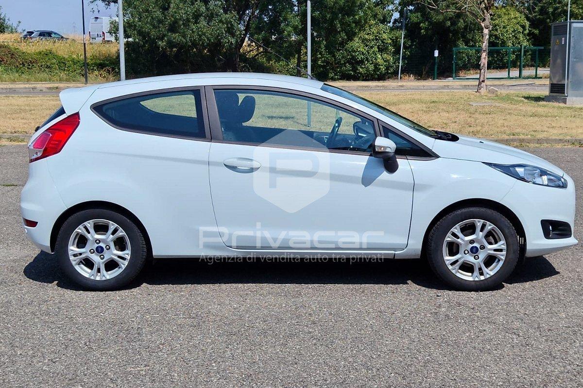 FORD Fiesta 1.2 60CV 3 porte Business