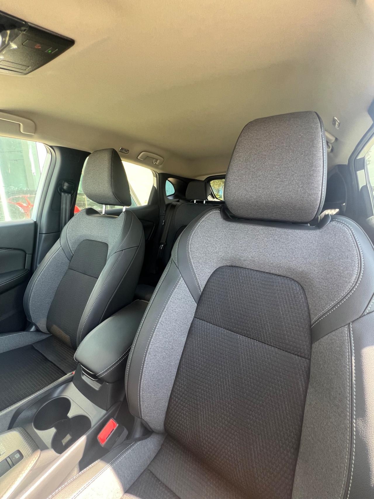 Nissan Qashqai MHEV 140 CV N-Connecta - possibilità noleggio no scoring