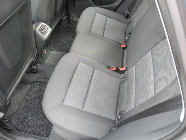 AUDI Q3 2.0 TDI 120cv 6M - NAVI -Ok NEOPATEN.- DA VETRINA