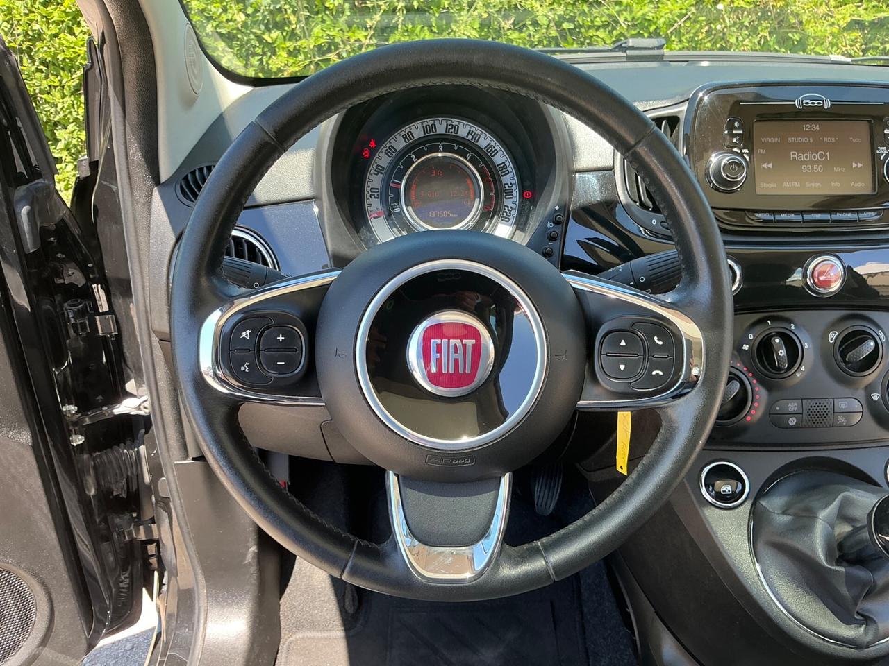 Fiat 500 1.3 Multijet 95 CV Lounge
