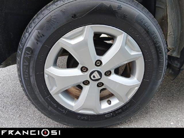 DACIA Duster 1.5 Blue dCi 115cv Prestige 4x2 my19