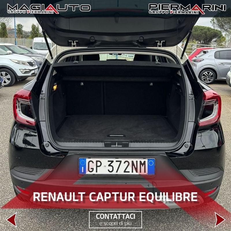 Renault Captur TCe 12V 90 CV Intens