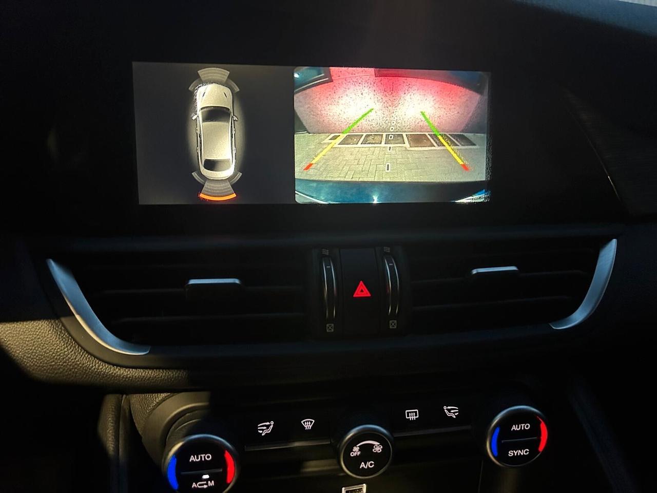 Alfa Romeo Giulia 2.2 Turbodiesel 160 CV AT8 PREZZO REALE NO VINCOLI