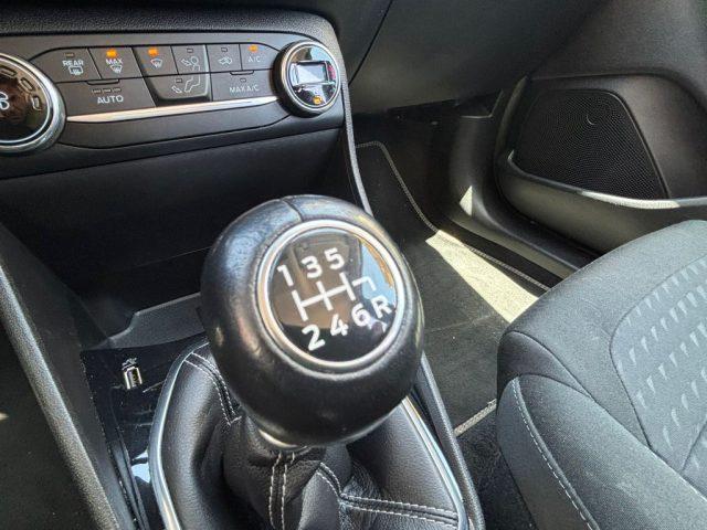 FORD Fiesta 1.5 EcoBlue 5 porte Titanium