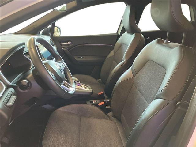 RENAULT Captur 1.6 E-TECH Plug-in Hybrid 160cv Rive Gauche