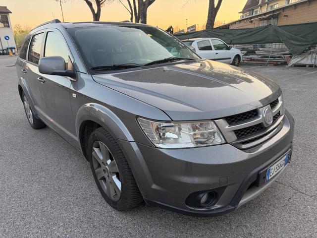 FIAT Freemont 7posti 2.0 Multijet 140 CV Freemont Bellissima