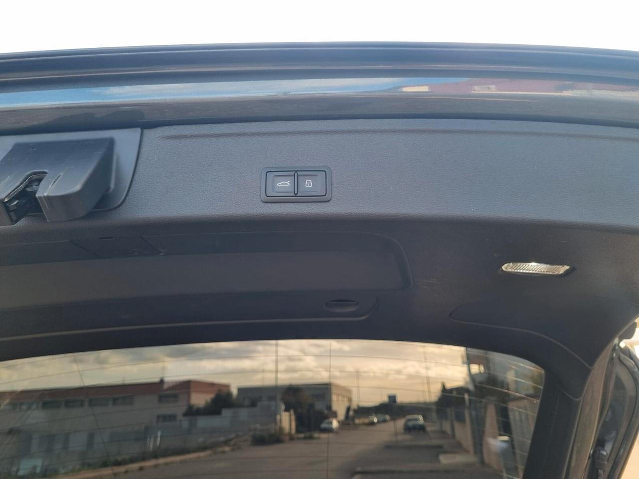 Audi A4 Avant 3.0 TDI S tronic Business Sport