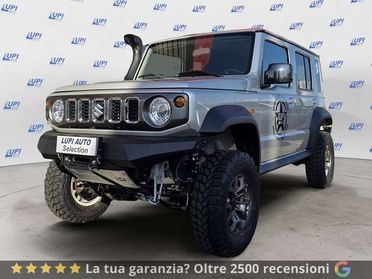 Suzuki Jimny SUPER JIMNY IN PRONTA CONSEGNA