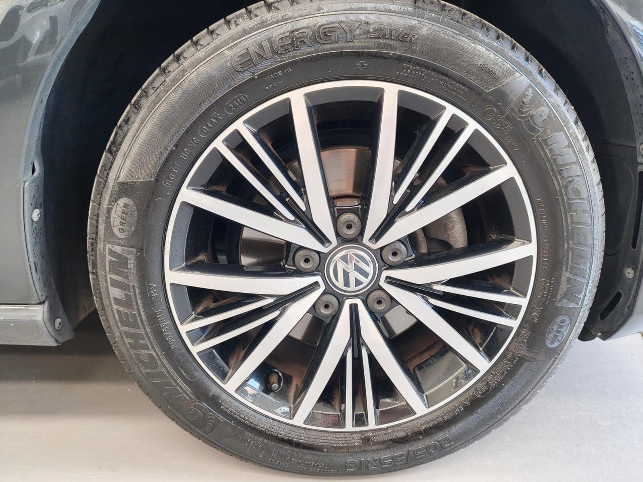 Volkswagen Golf 1.6 TDI 110 CV 5p. Sport Edition BlueMotion Technology