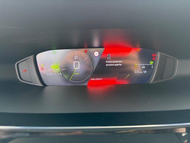 PEUGEOT 308 BlueHDi Allure Pack 2022 GARANZIA