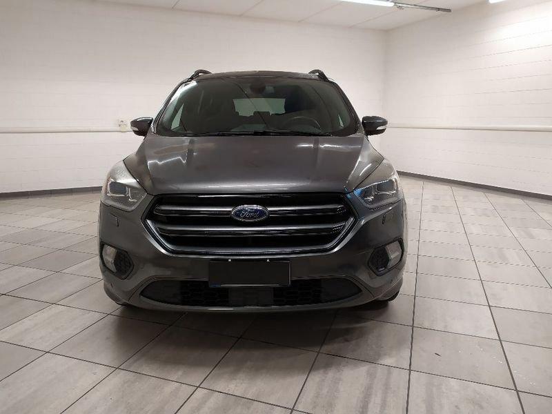 Ford Kuga 2.0 tdci ST-Line s&s awd 180cv powershift