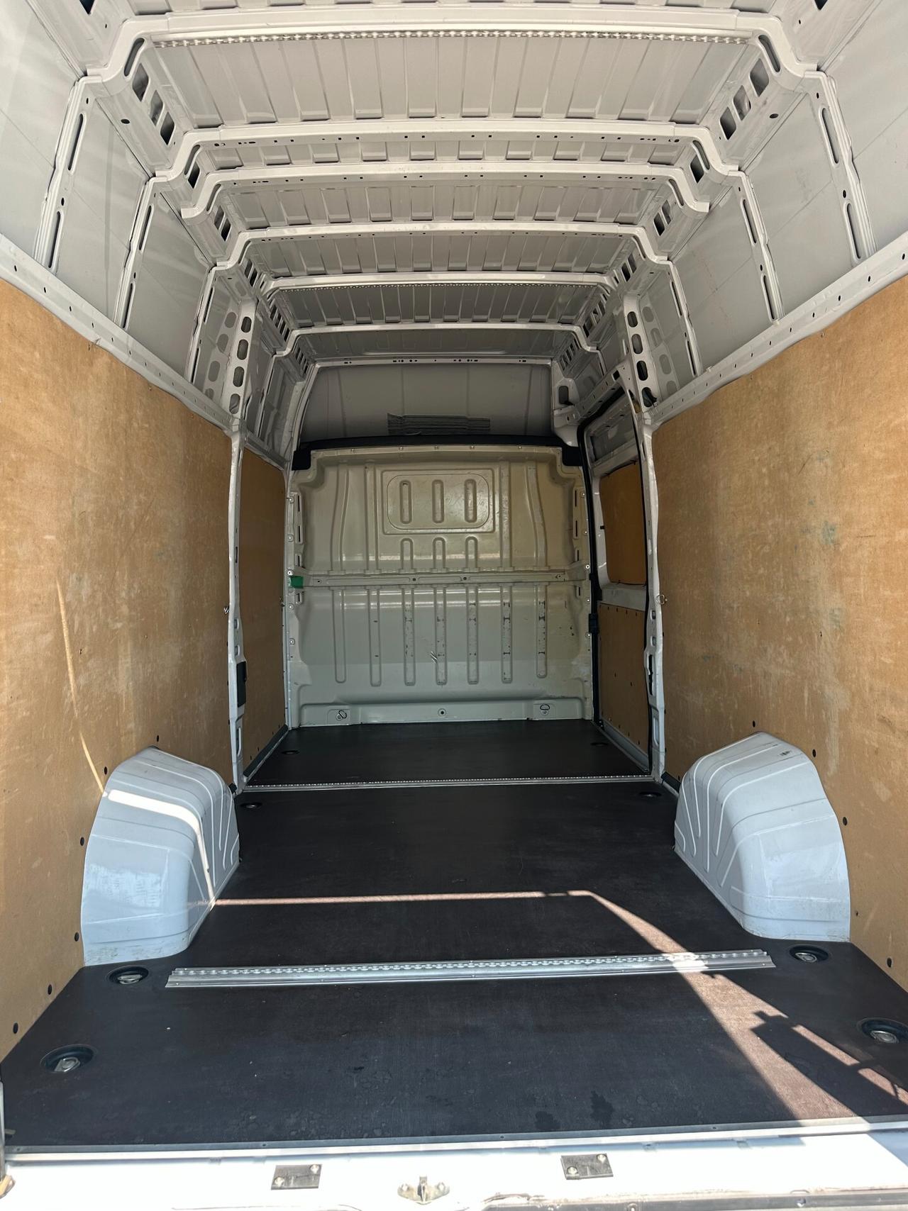 Fiat MAXI 35 XLH3 2.3 Multijet