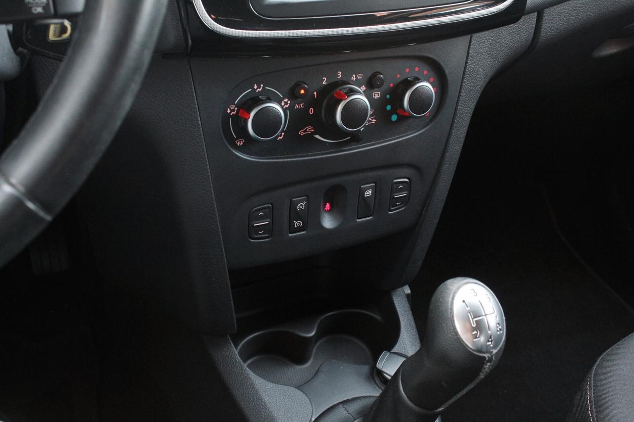 Dacia Sandero Stepway 0.9 TCe 90 CV Techroad