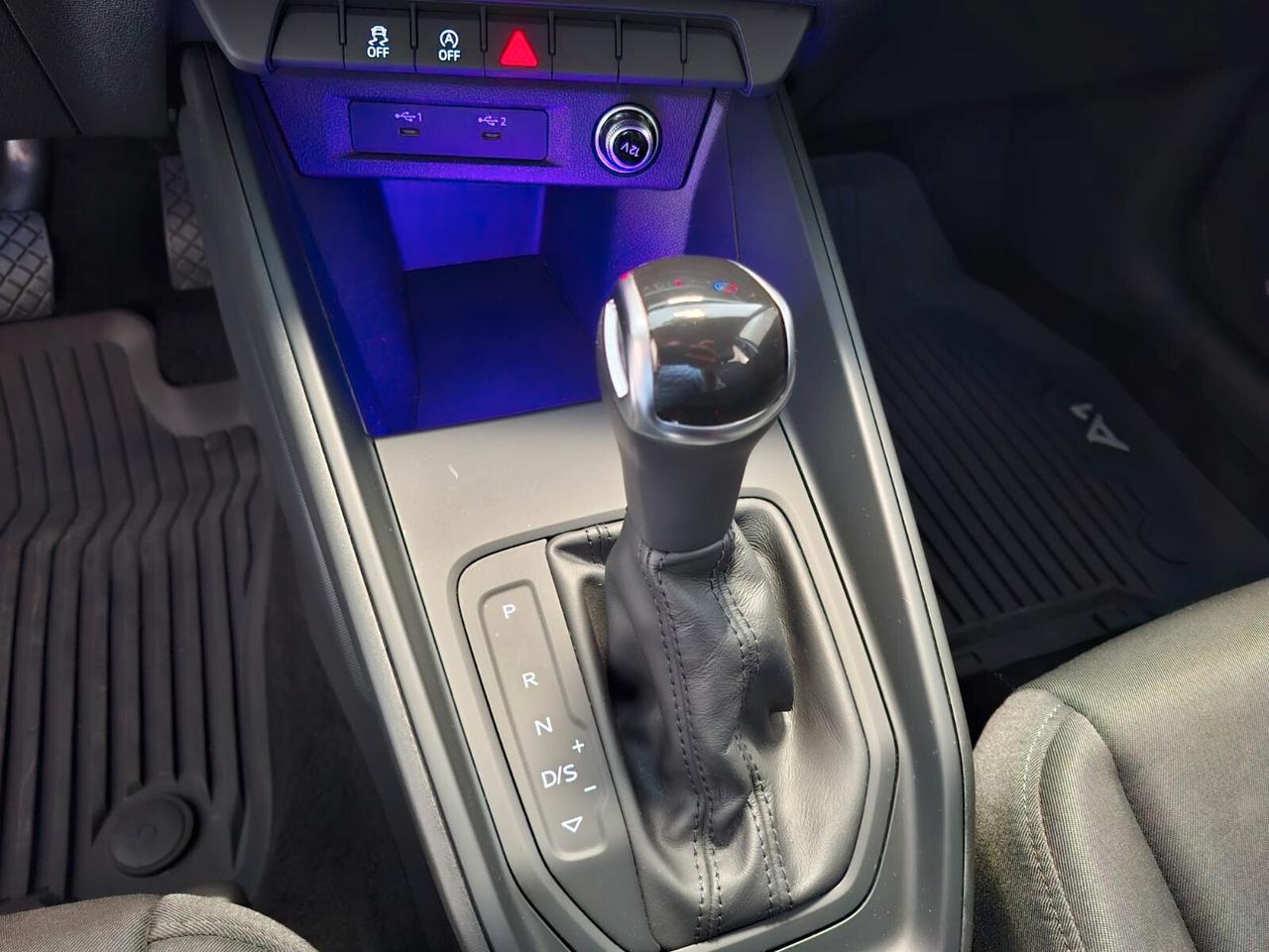 Audi A1 SPB 30 TFSI S tronic Admired
