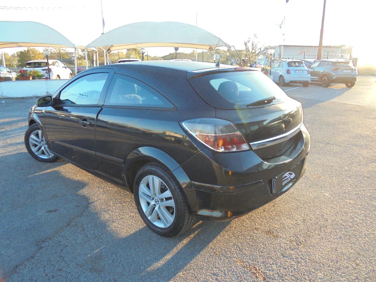 Opel Astra GTC 1.3 CDTI 3 porte Enjoy