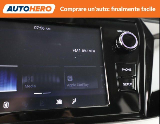 SSANGYONG Korando 1.5 GDI-Turbo AWD aut. Icon