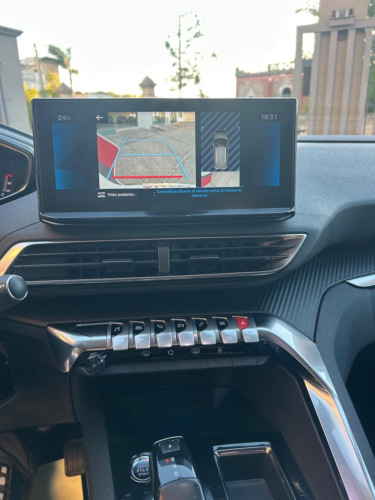 Peugeot 3008 BlueHDi “ VENDUTA “