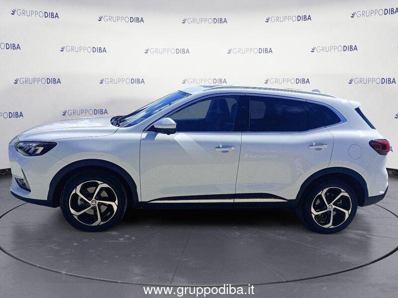 MG HS I 1.5 t Luxury