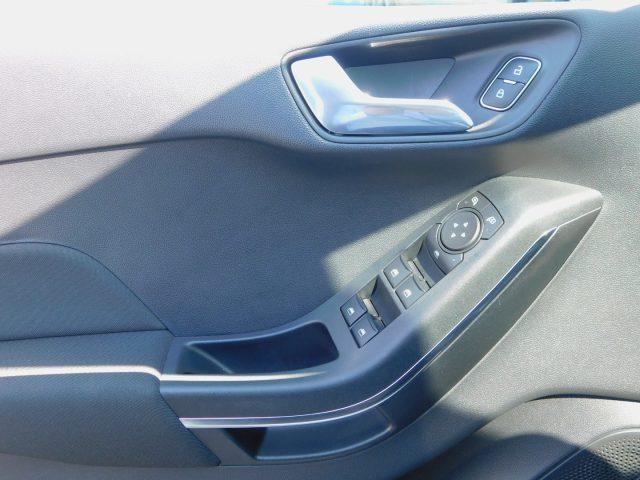 FORD Fiesta 1.0 Ecoboost Hybrid Titanium 125 CV 5 porte