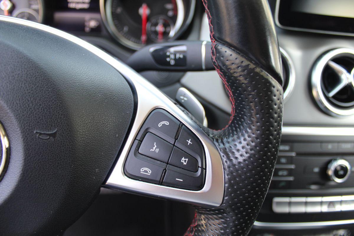 MERCEDES - Classe CLA - CLA 200 d S.W. 4Matic Automatic Sport amg