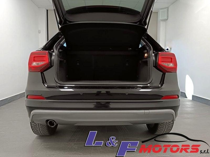Audi Q2 Q2 30 TDI S tronic S line Edition