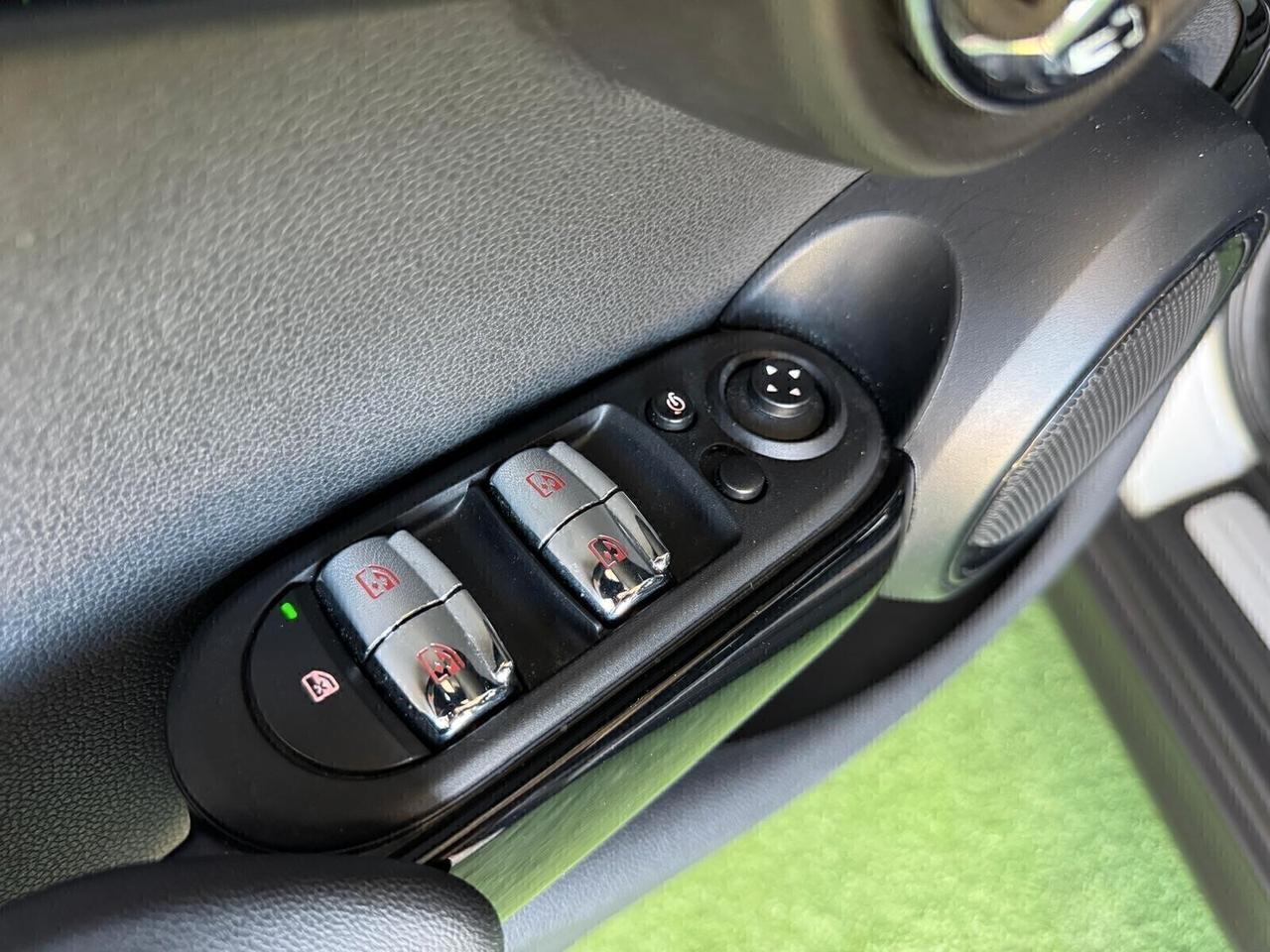 Mini 2.0 John Cooper Works