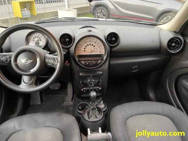 MINI Countryman Mini One Countryman Automatica OK NEOPATENTATI