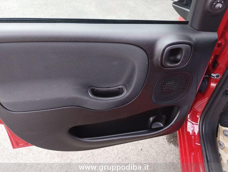FIAT Panda 1.0 70cv Hybrid Panda