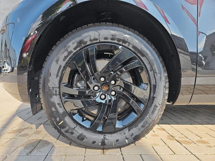 Land Rover Range Rover Evoque 2.0d i4 mhev S awd 163cv auto