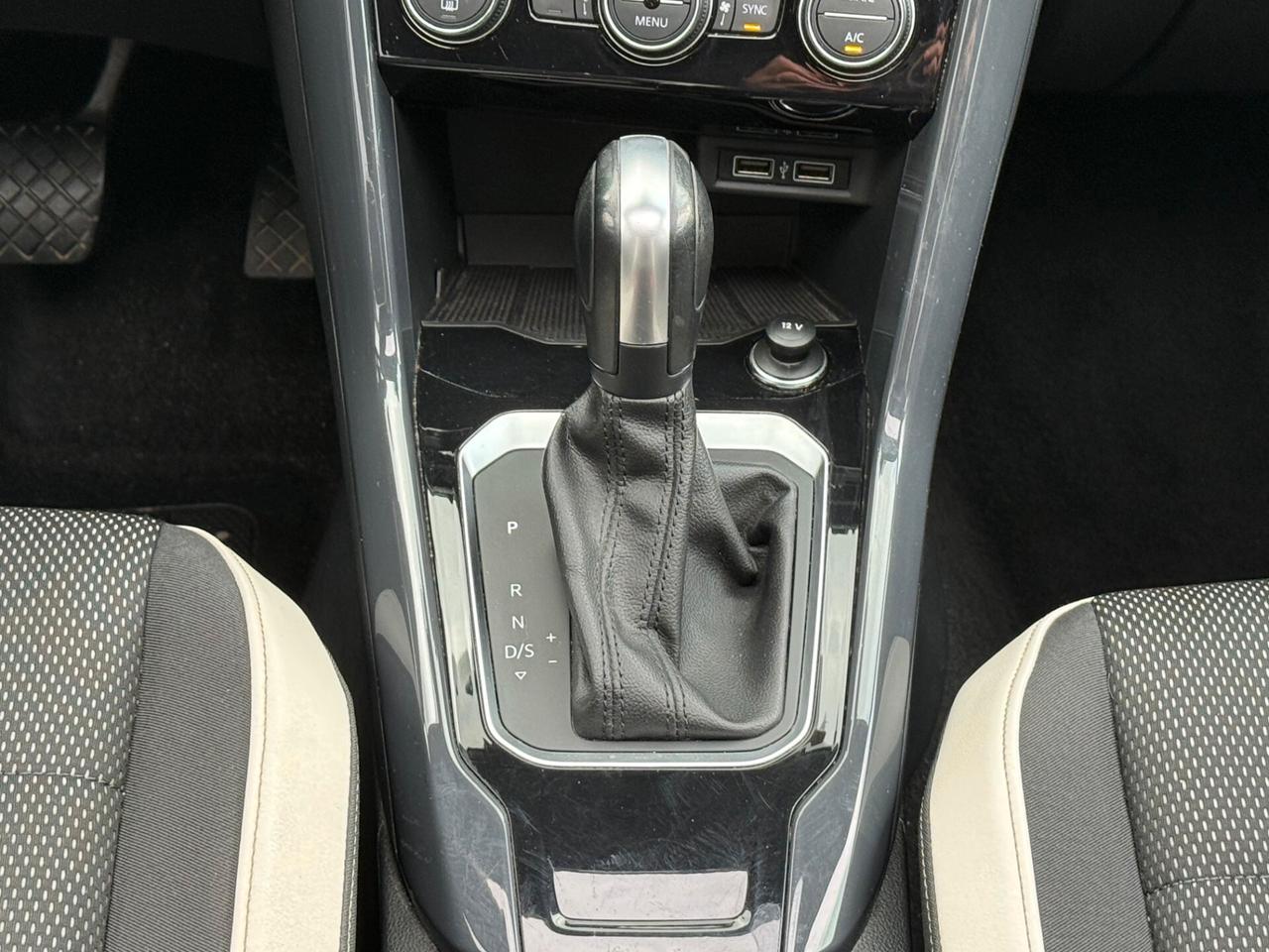 Volkswagen T-Roc 2.0 TDI 150 CV DSG Advanced BMT