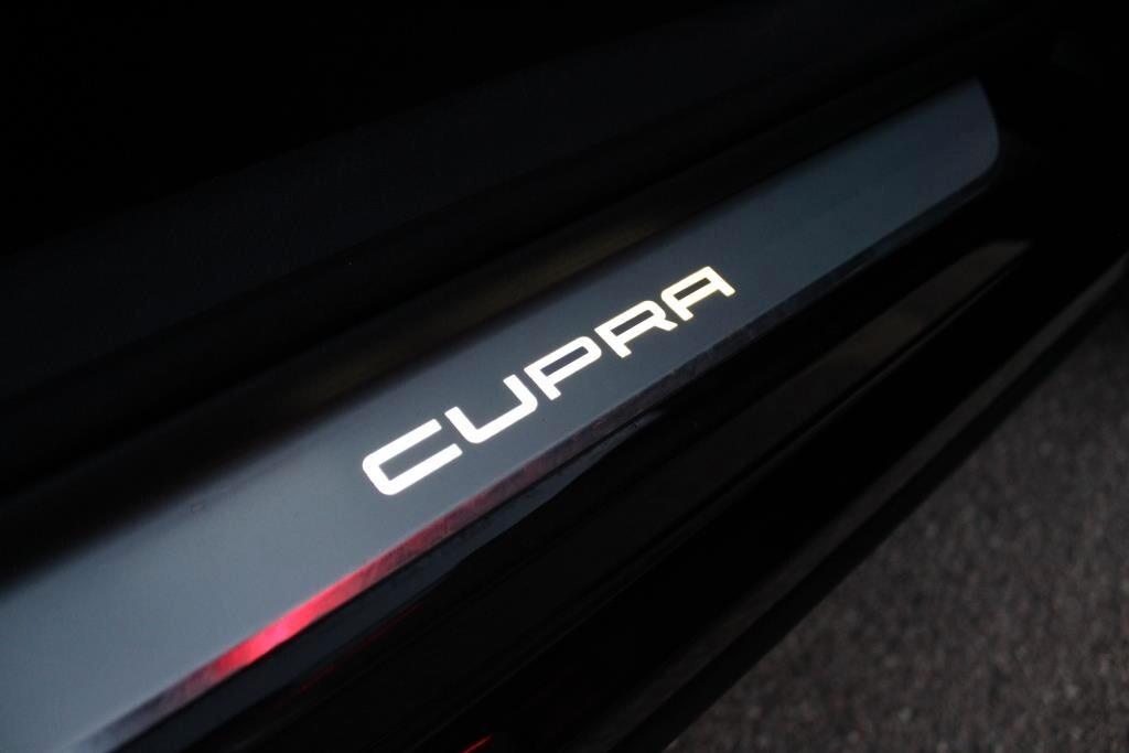 CUPRA Formentor 2.0 TDI DSG *Luci Ambiente *Camera