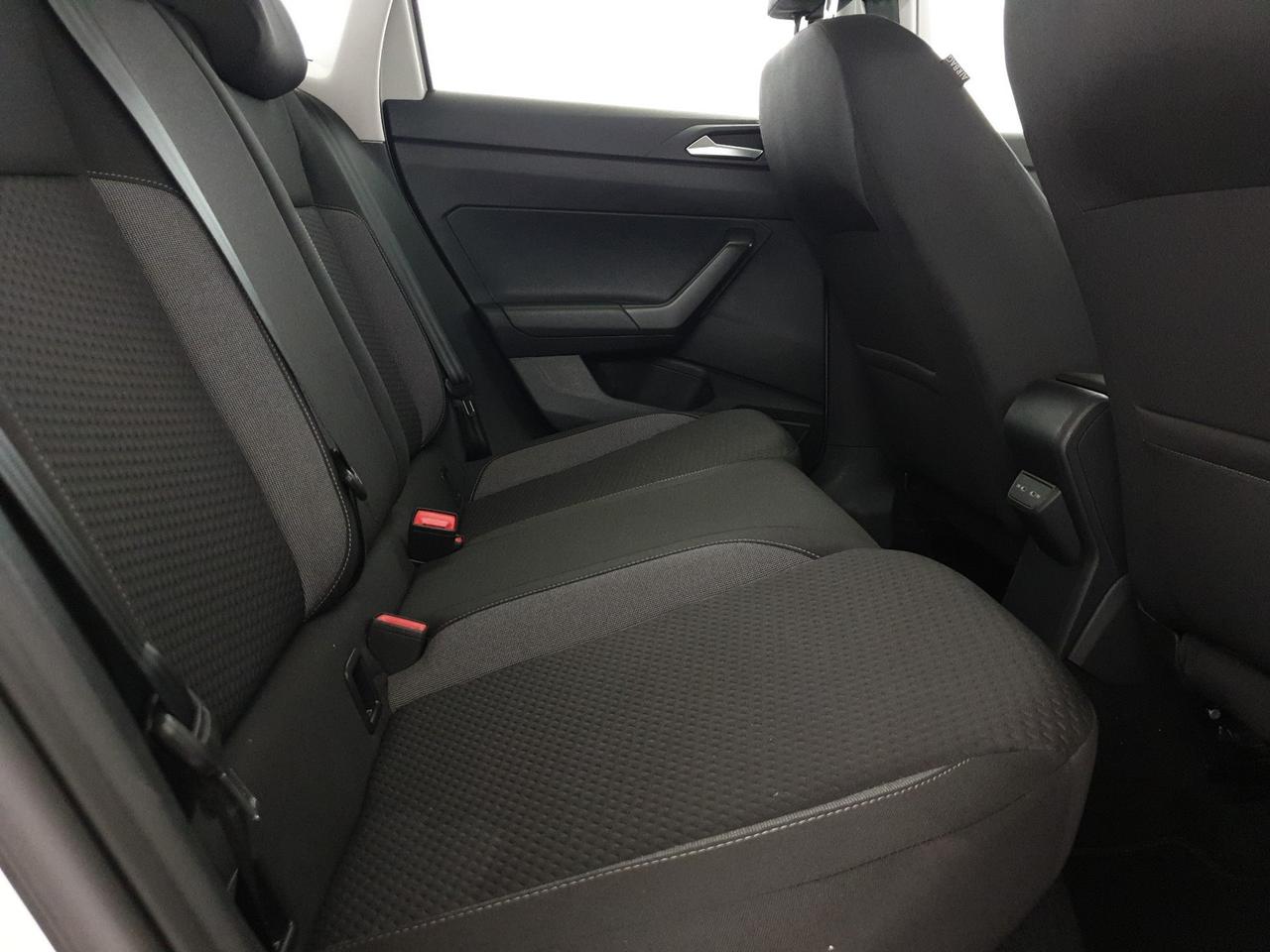 Volkswagen Polo 1.0 tsi life 95cv