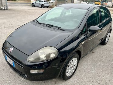 Fiat Grande Punto 1.2 5 porte - 2013