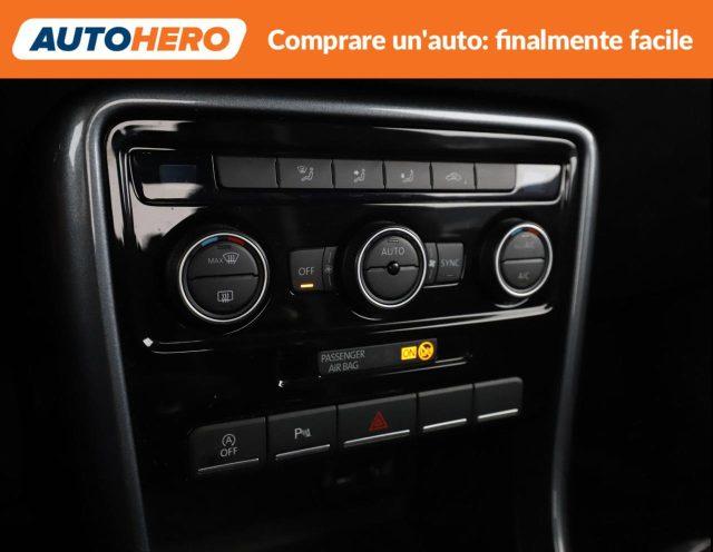 VOLKSWAGEN Maggiolino 1.2 TSI Design BlueMotion Technology