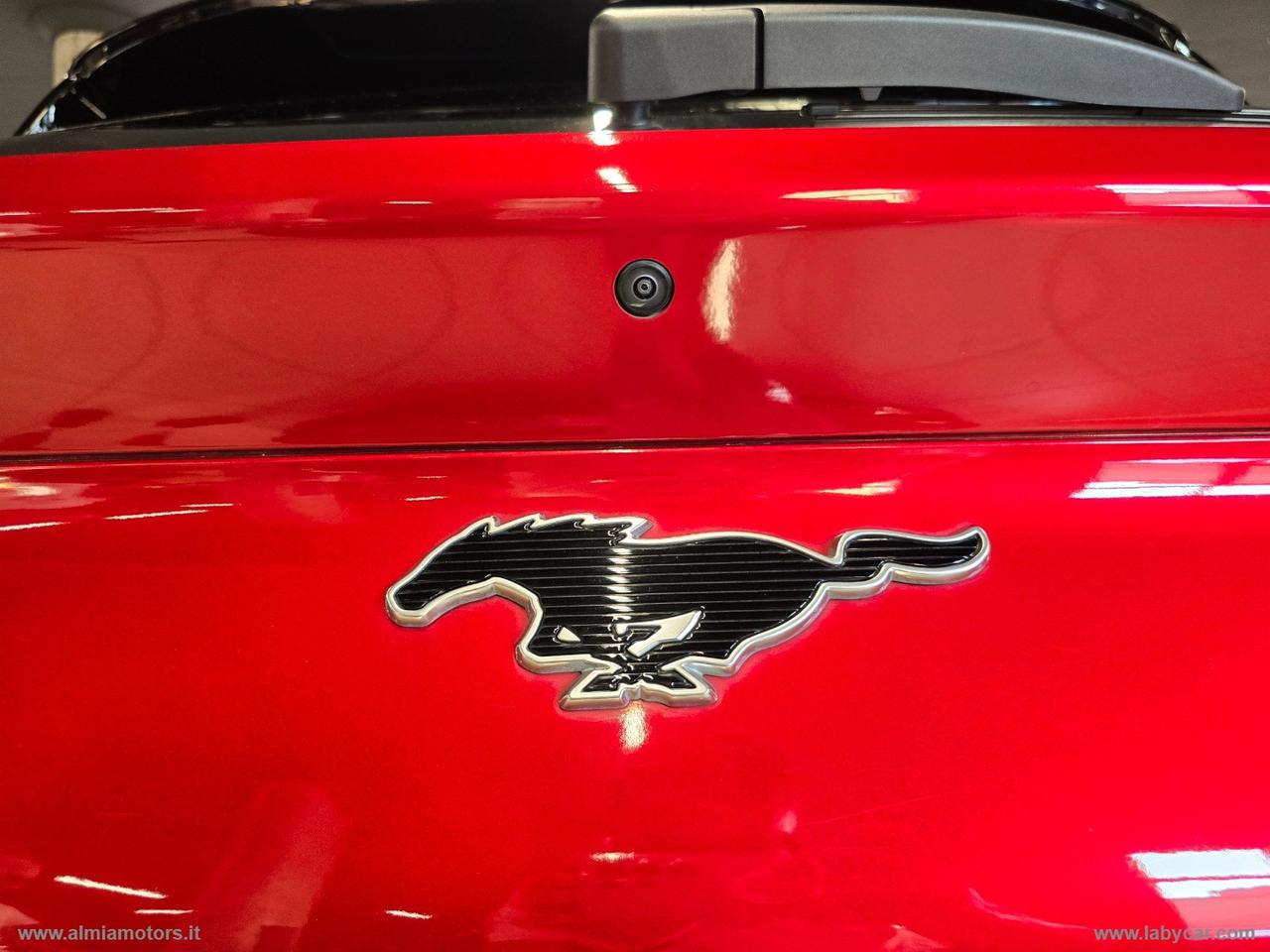 FORD Mustang Mach-E Elettr.Ext. 294CV Premium