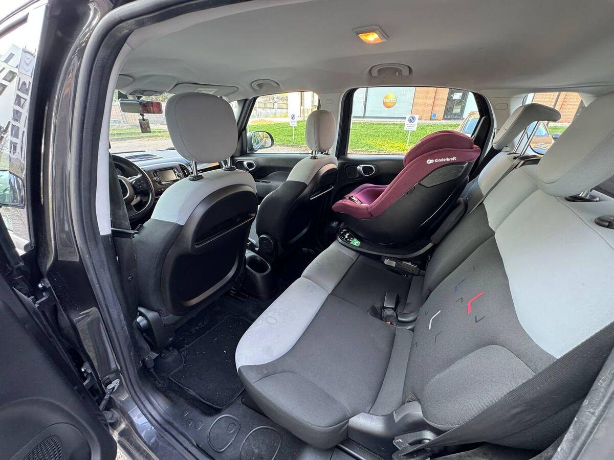Fiat 500 L 1.4 Lounge 95cv