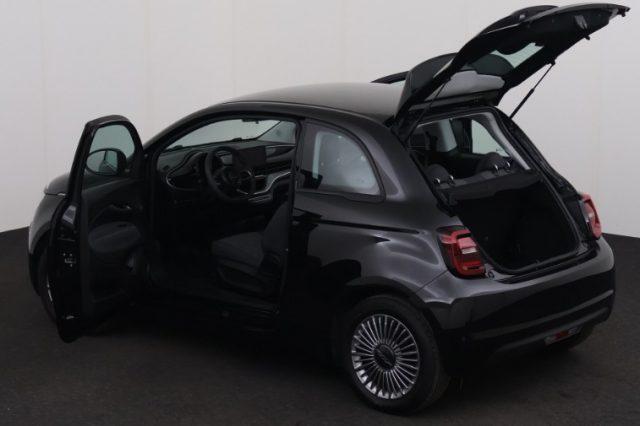 FIAT 500e Berlina 23,8 kWh Icon