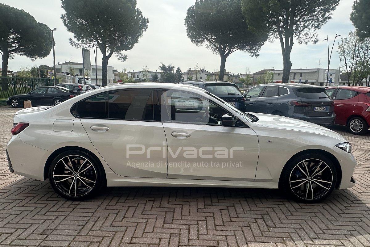 BMW M 340i 48V xDrive